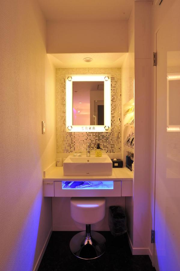 Hotel Sara Kinshicho (Adults Only) Tokio Buitenkant foto