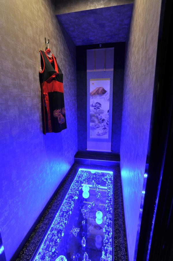 Hotel Sara Kinshicho (Adults Only) Tokio Buitenkant foto